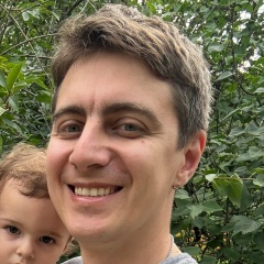 Андрей Потапов, 05.05, Жуковский