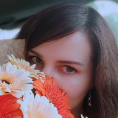 Мария Петрушевская, 20.11, Дмитров