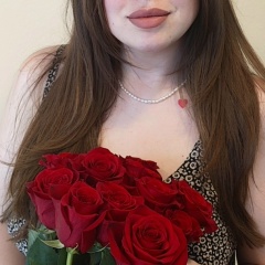 Екатерина Тарусина, 18.05.1995, Харьков