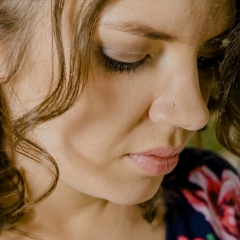 Евгения Брылунова, 30.06