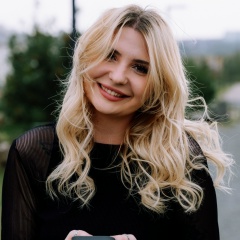 Арина Белая, 02.04.1996, Энгельс