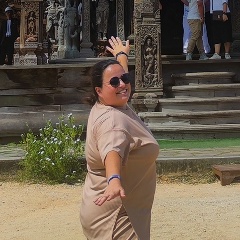 Елена Жмылева, 07.12.1995, Тамбов