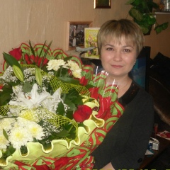 Elena Ciucitu, 24.05.1978