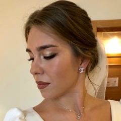 Анастасия Окина, 25.02, Москва