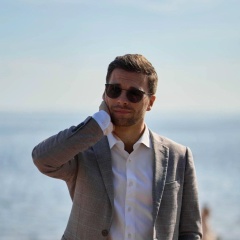 Дмитрий Галицкий, Санкт-Петербург