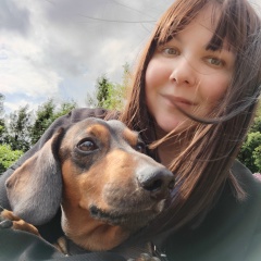 Наталья Коробова, 08.02.1990, Санкт-Петербург