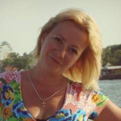 Наталья Басюк, 22.11, Ковель