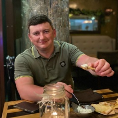 Алексей Захарчук, 23.01.1987, Санкт-Петербург