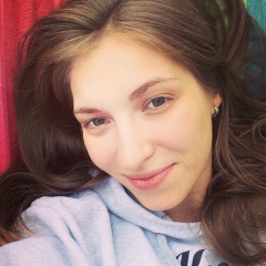 Нюта Белоконь, 25.04, Киев