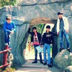 Muhammed Lirov, Алматы