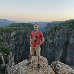 Yan Plis, 25.09.1989, Санкт-Петербург