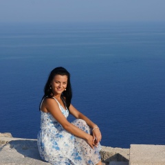 Анна Покасова, 02.01.1989, Москва