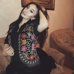 Aya Brow, Алматы