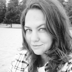 Мария Антипова, 04.11.1989