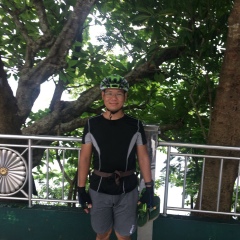 Thant Aung, 25.03.1988