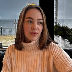 Анастасия Лугинина, 17.06, Санкт-Петербург