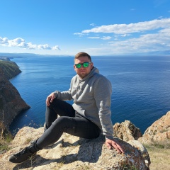 Владимир Левчишин, 27.07.1990, Санкт-Петербург