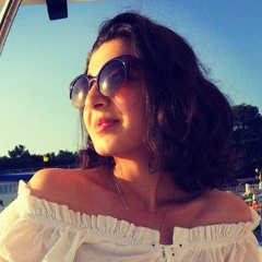 Фатима Нартокова, 02.09, Пятигорск