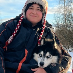 Севара Шукурова, 12.10, Москва