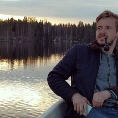 Юра Тищенко, 25.03.1989, Санкт-Петербург