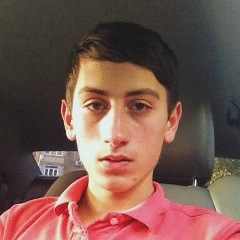 Henrik Arshakyan, 29.02.2000, Ереван