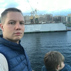 Евгений Кокоулин, 11.07.1986, Санкт-Петербург