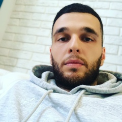 Ален Анджунян, 15.05.1993, Москва