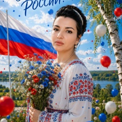 Анастасия Андреевна, 19.01, Луганск