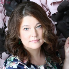 Татьяна Тебелева, 14.05, Казань