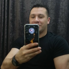 Радик Суфьянов, 26.02, Уфа