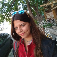 Татьяна Точилова, 06.04