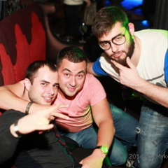 Андрей Tiko, 22.06, Киев