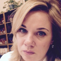 Юлия Буевич, 27.10.1975, Москва