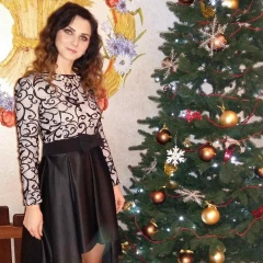 Лілія Мисак, 03.09