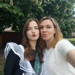 Маргарита Облавацкая, 30.05, Славск