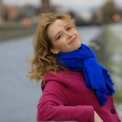 Екатерина Саидова, 07.08.1987, Санкт-Петербург