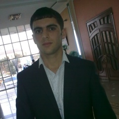 Famil Musayev, 16.06.1992, Баку