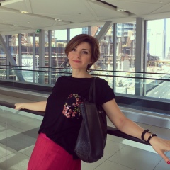 Нино Цурцумия, 06.06.1978, Санкт-Петербург