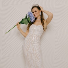 Наталья Жемчугова, 31.08