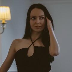 Екатерина Нагибина, 10.11.1991, Ростов-на-Дону