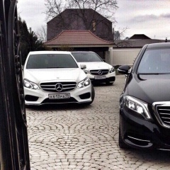 Мурад Абрамов, 26.04.1975, Москва