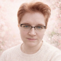 Ольга Клепак, 29.05.1988, Санкт-Петербург