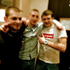 Андрей Назин, 12.12.1999, Москва