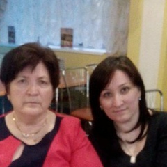 Гузаля Исакова, 02.02, Зеленодольск