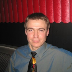 Олег Усов, 18.01, Санкт-Петербург