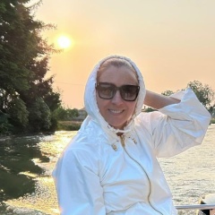 Анна Баталина, 05.06.1977, Padova