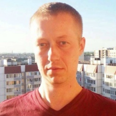 Глеб Радченко, 01.02.1984, Новосибирск