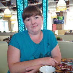 Зульфира Багаутдинова, 23.12.1978, Астана