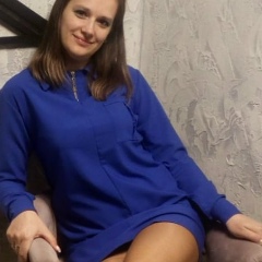Юлия Струцкая, 06.04, Кременчуг