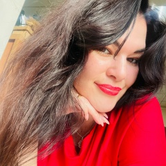 Евгения Казарцева, 17.08, Челябинск